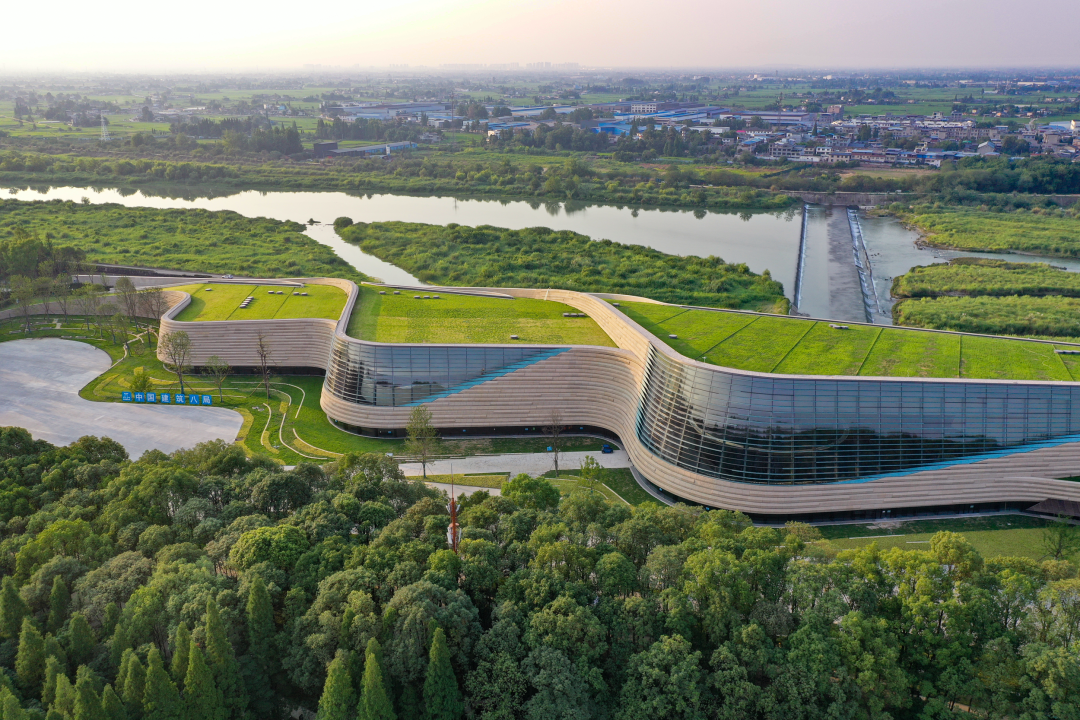 习总书记调查北方J9集团国际站集团参建项目